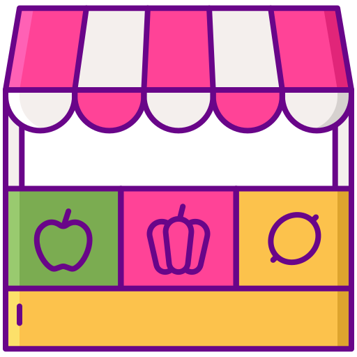 Food stall